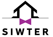 Wykończenia wnętrz - Siwter